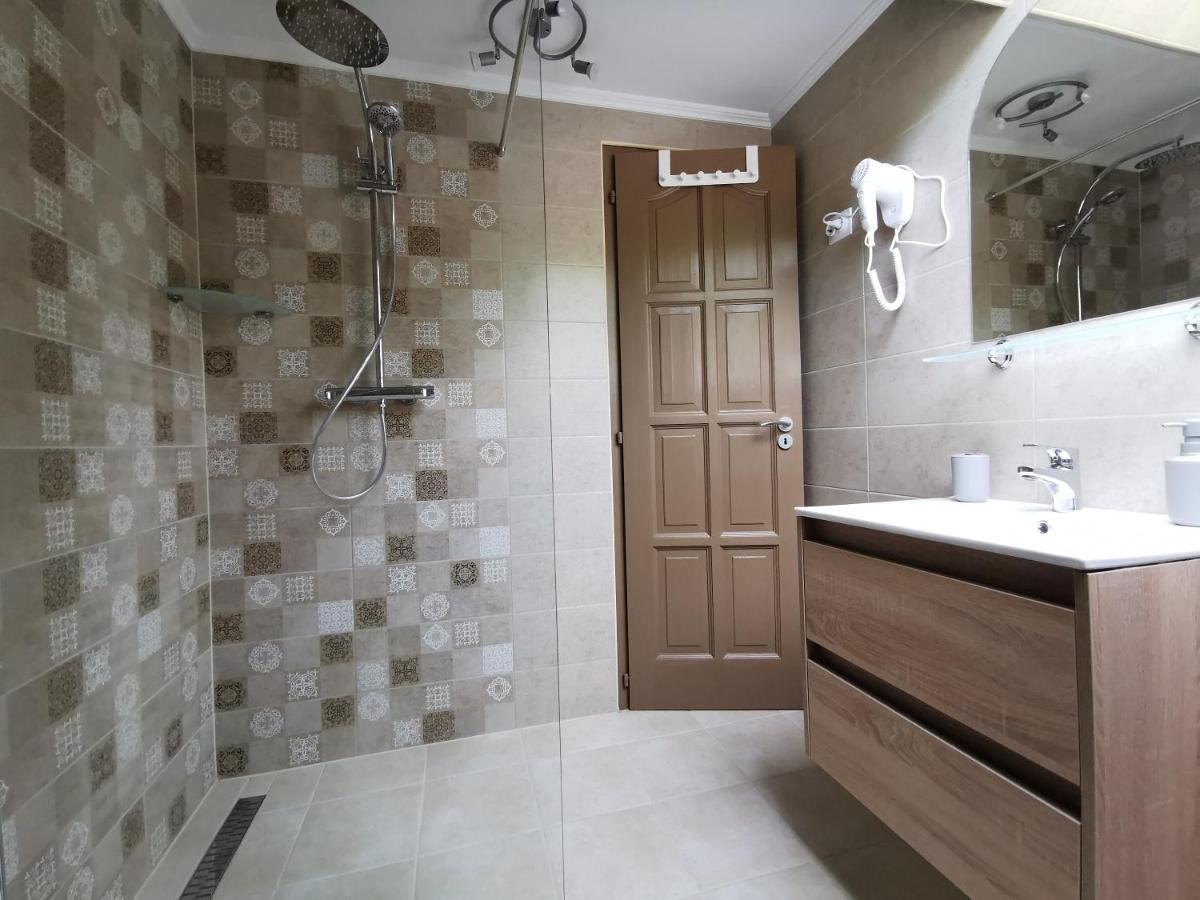 Sokristaly Vendeghaz Otel Demjén Dış mekan fotoğraf