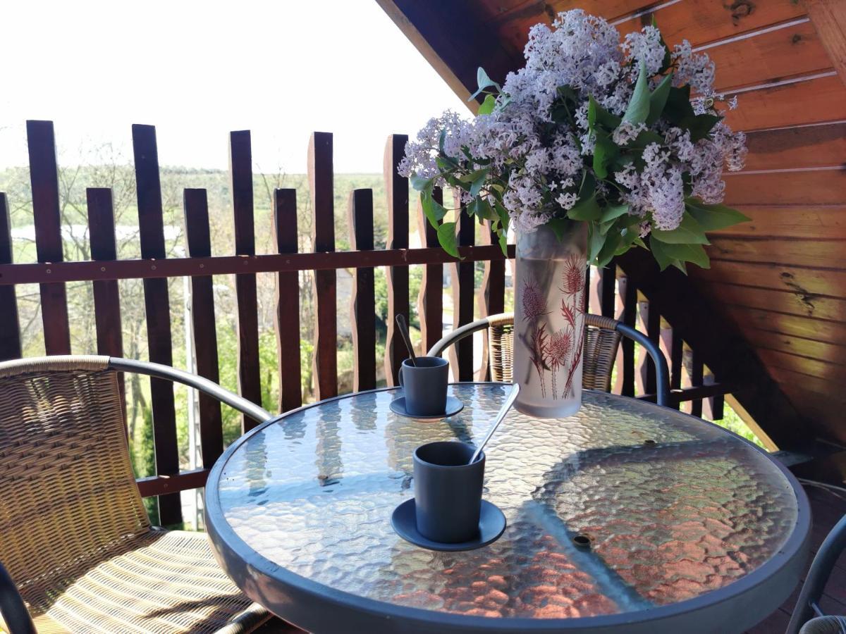 Sokristaly Vendeghaz Otel Demjén Dış mekan fotoğraf